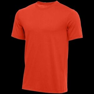 Nike Youth Cotton Tee